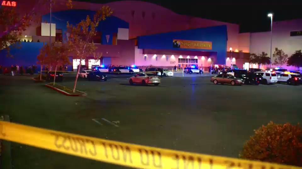 1 killed, 6 injured in Spirit Halloween store shooting in Northern California
— Palatine Business news