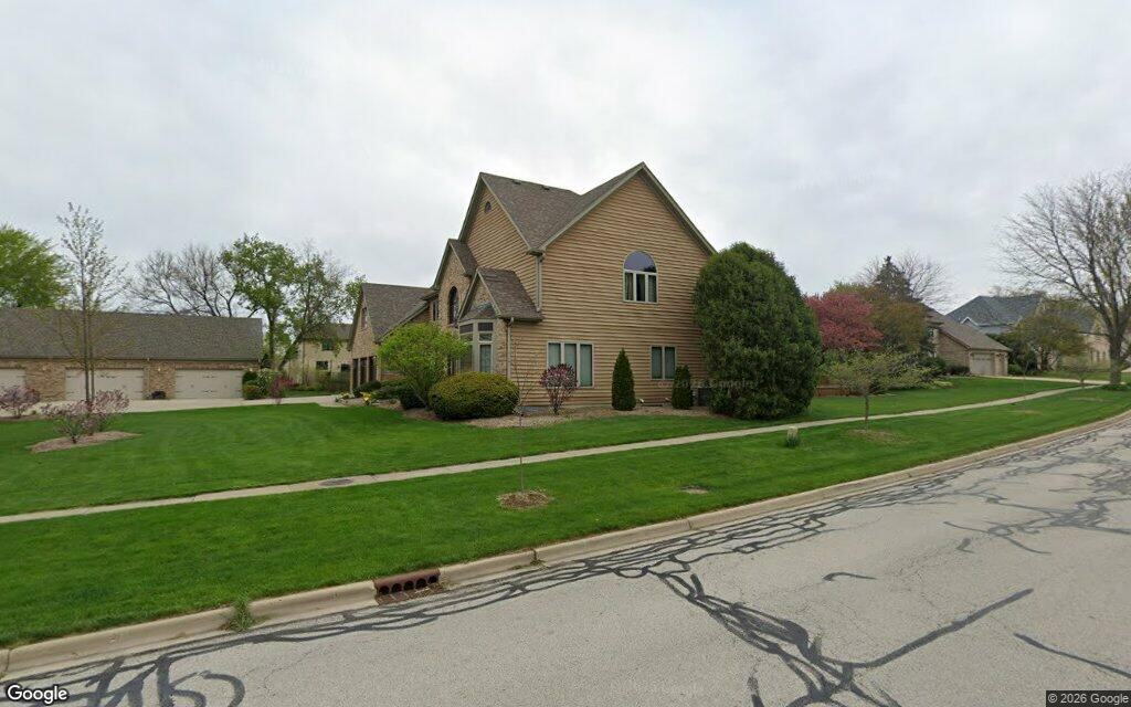 Single-family home sells in Batavia for $800,000 — Shaw Local News Network
