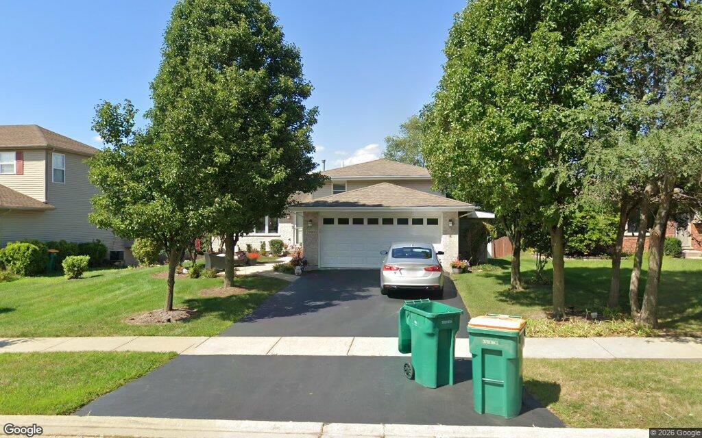 Homes at or under $400,000 in Will County, Oct. 19 to 25 — Palatine Real Estate news