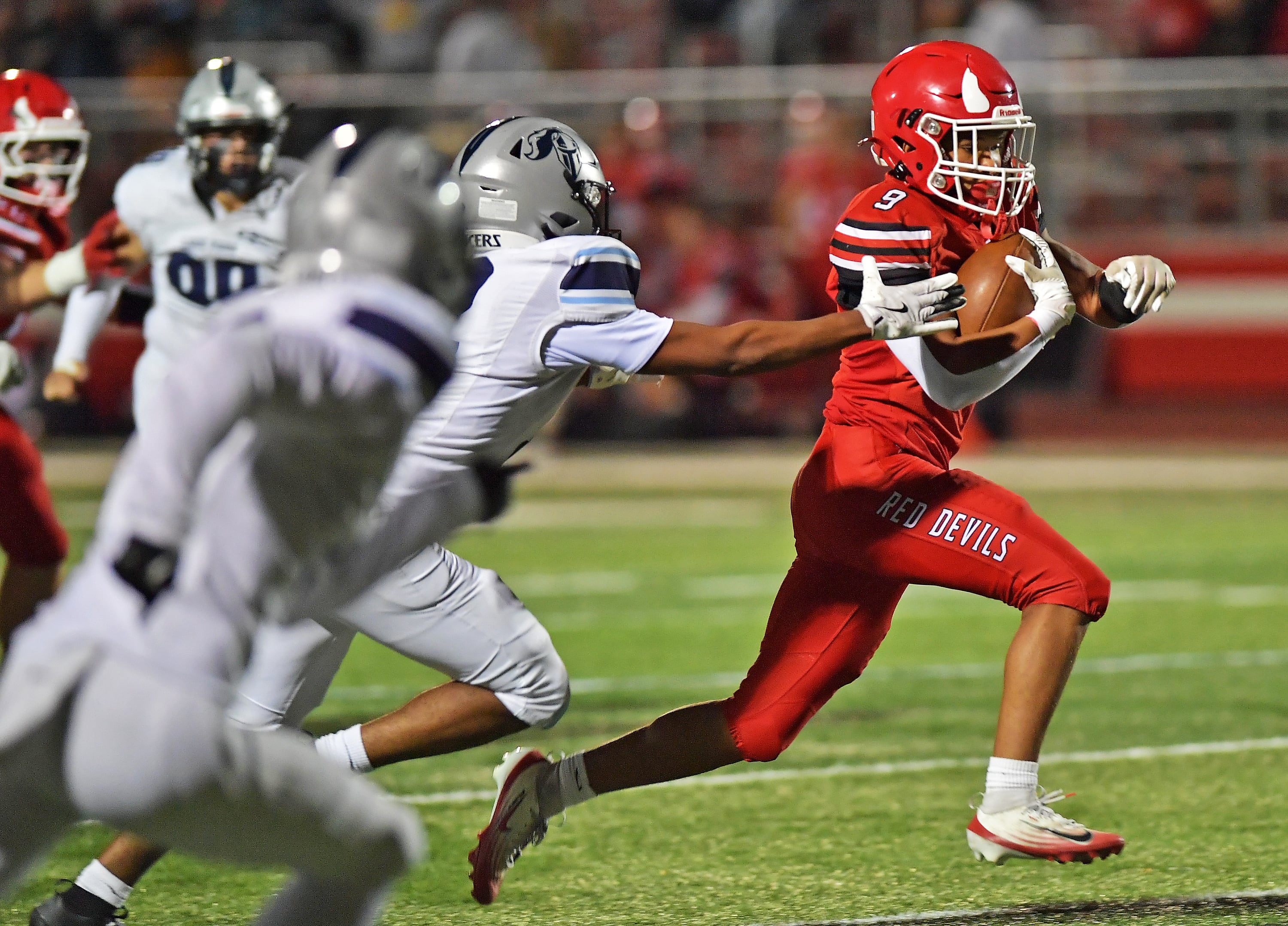 2026 IHSA playoffs: Steve Soucie’s Class 8A playoff analysis and picks — Shaw Local News Network