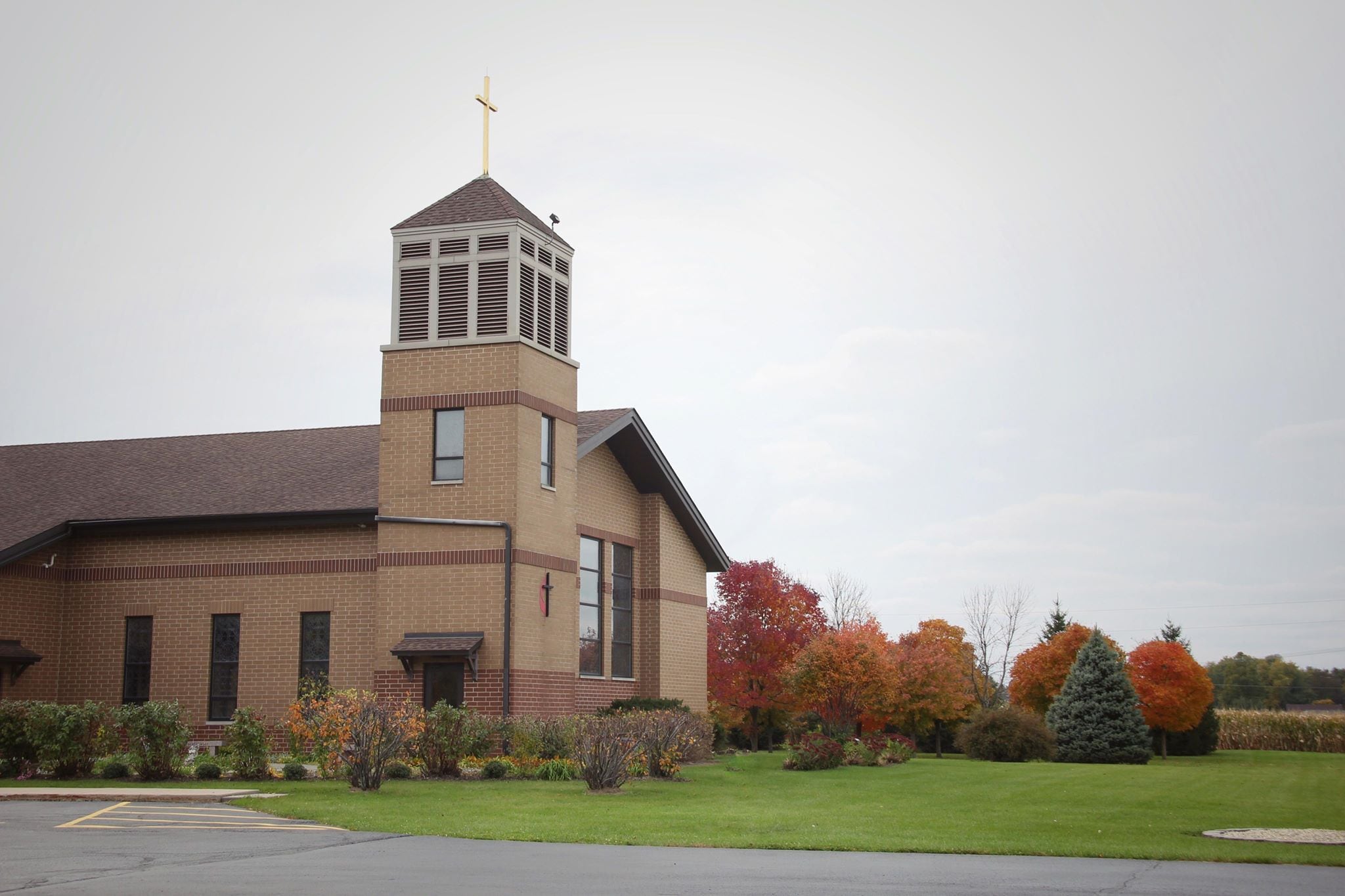 Coal City United Methodist Church to host turkey dinner fundraiser — Palatine Community news