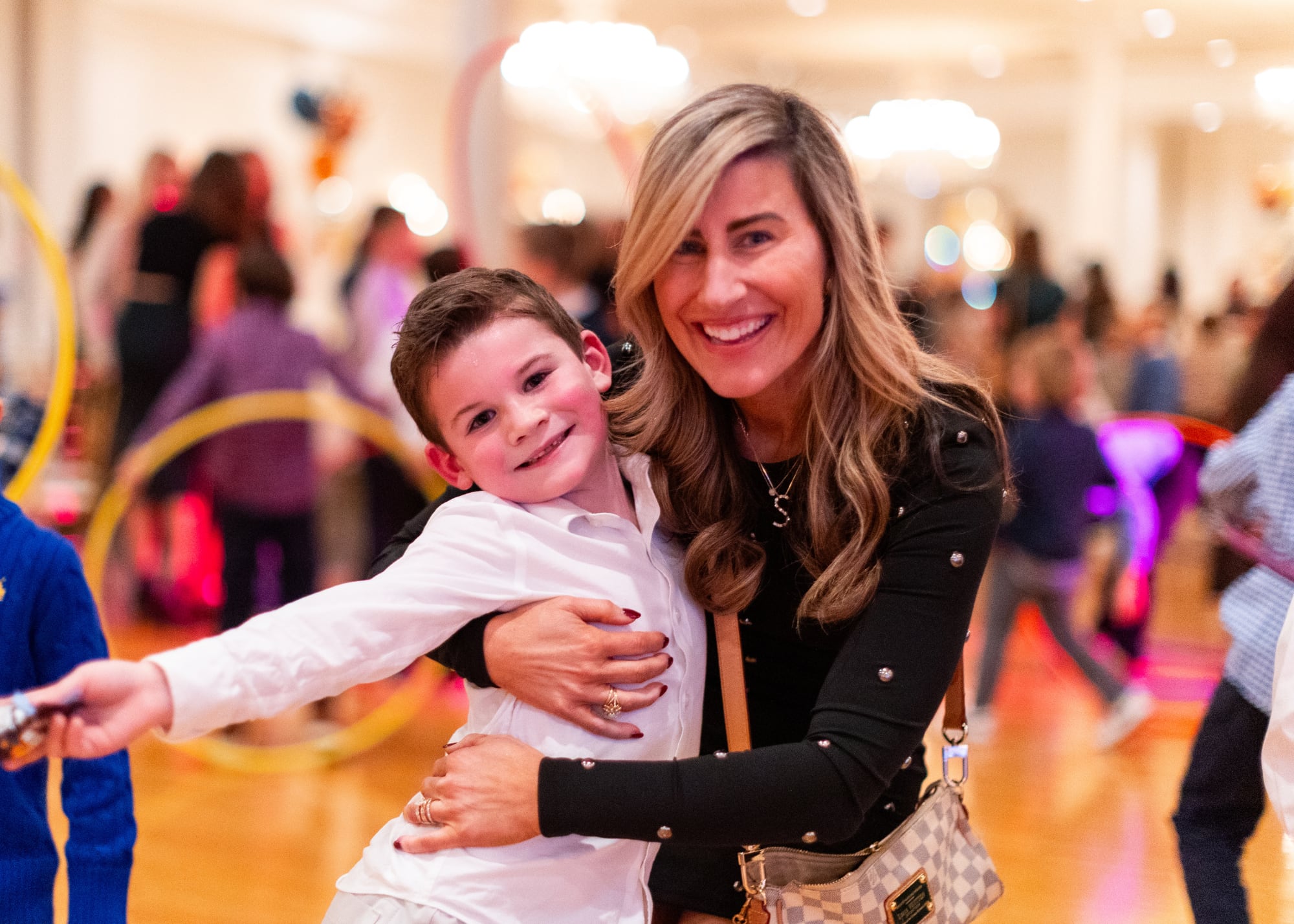 Glen Ellyn Park District’s annual Autumn Masquerade set for Nov. 6 — Palatine Community news