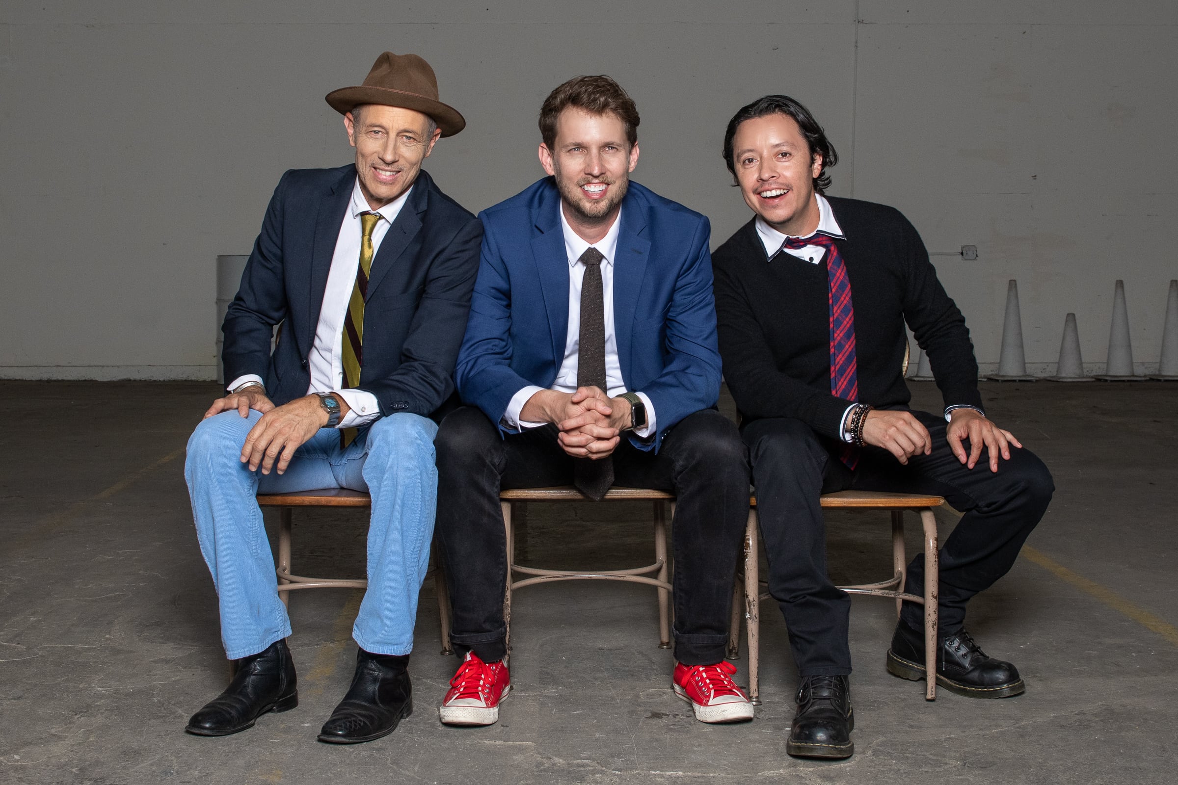 ‘Napoleon Dynamite Live,’ A Band Called Honalee, holiday classics at the Egyptian Theatre in November — Palatine Arts news