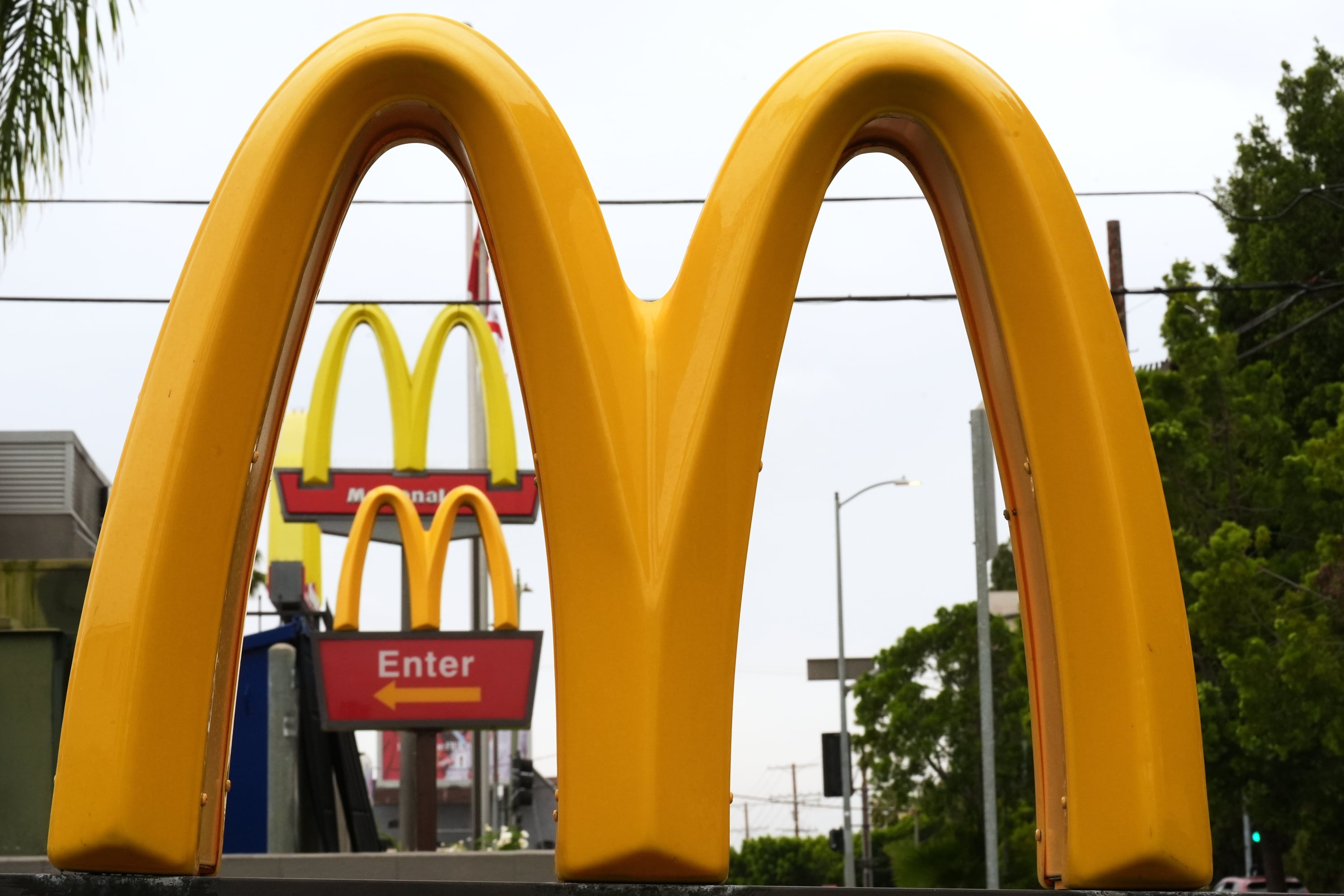 Veterans invited to share experiences over coffee at Wilmington McDonald’s — Shaw Local News Network