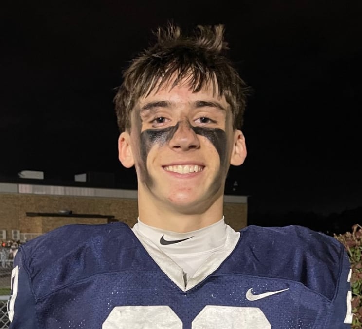 Cary-Grove defense breaks open playoff win over Hinsdale South — Palatine Schools news