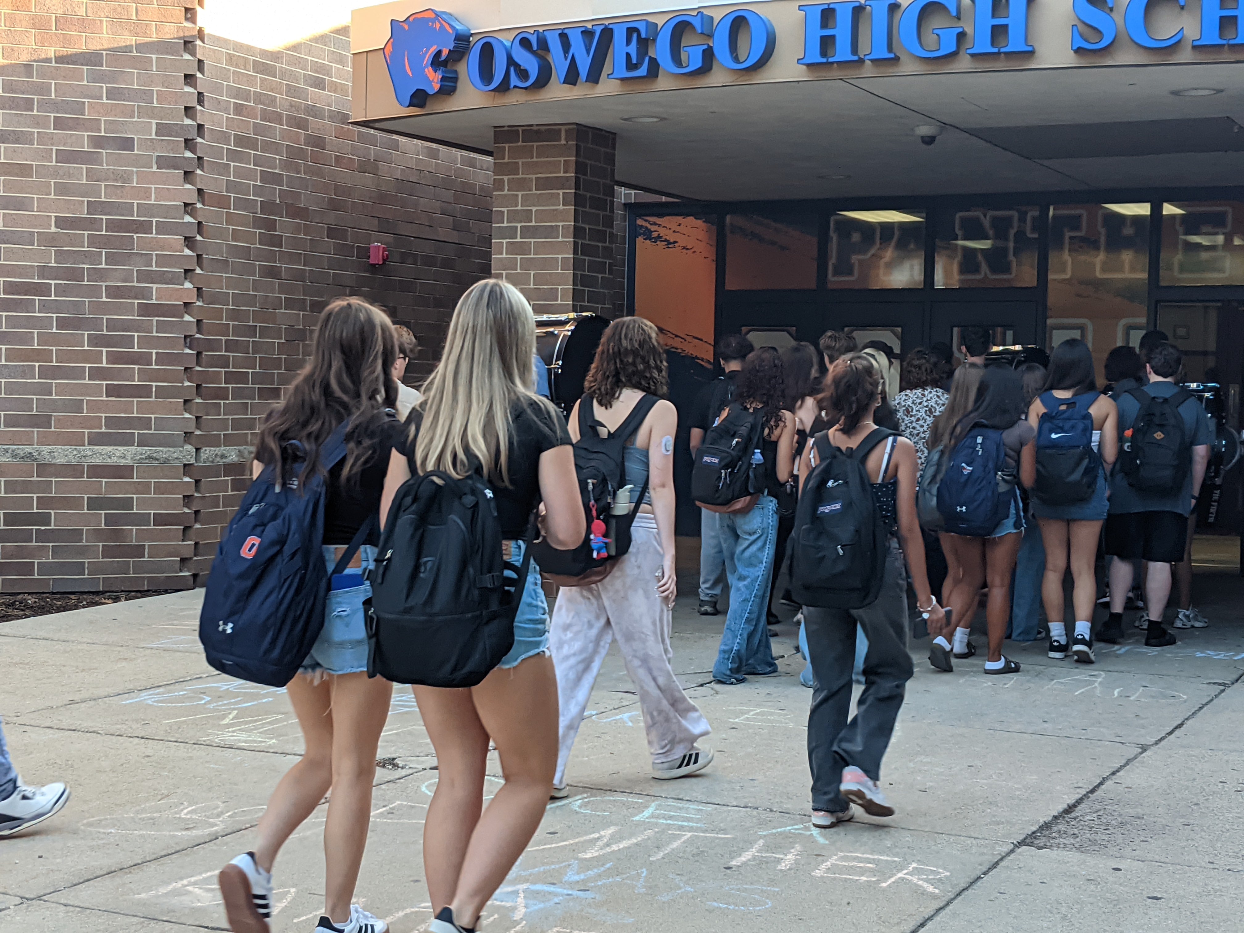 How did my Kendall County school do on the 2026 Illinois School Report Card? — Palatine Arts news